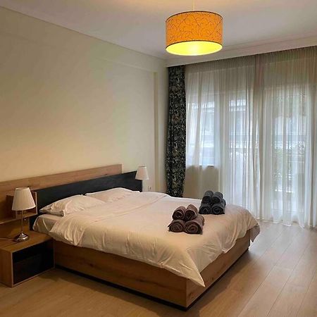 Super Luxury City Center Stay Θεσσαλονίκη Εξωτερικό φωτογραφία