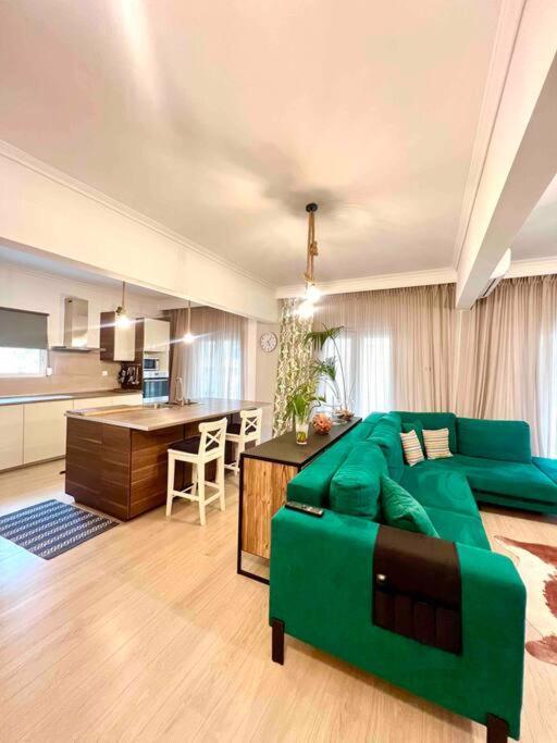 Super Luxury City Center Stay Θεσσαλονίκη Εξωτερικό φωτογραφία
