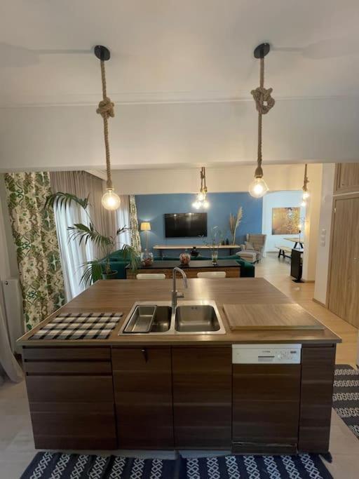 Super Luxury City Center Stay Θεσσαλονίκη Εξωτερικό φωτογραφία