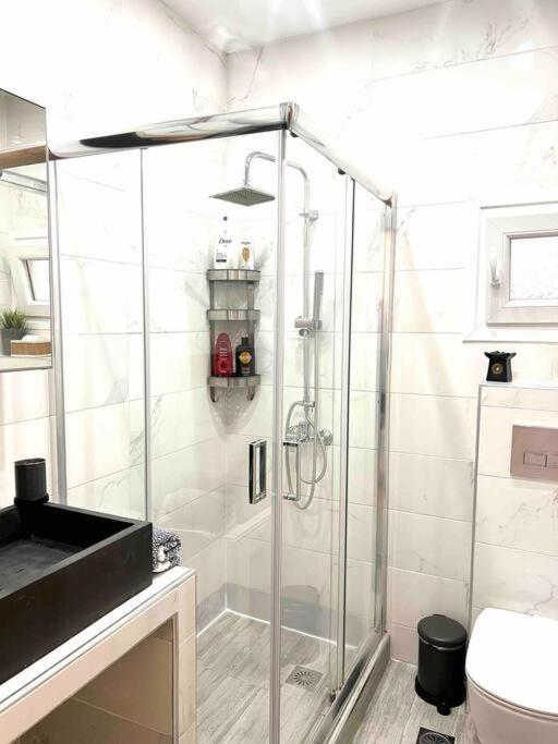 Super Luxury City Center Stay Θεσσαλονίκη Εξωτερικό φωτογραφία