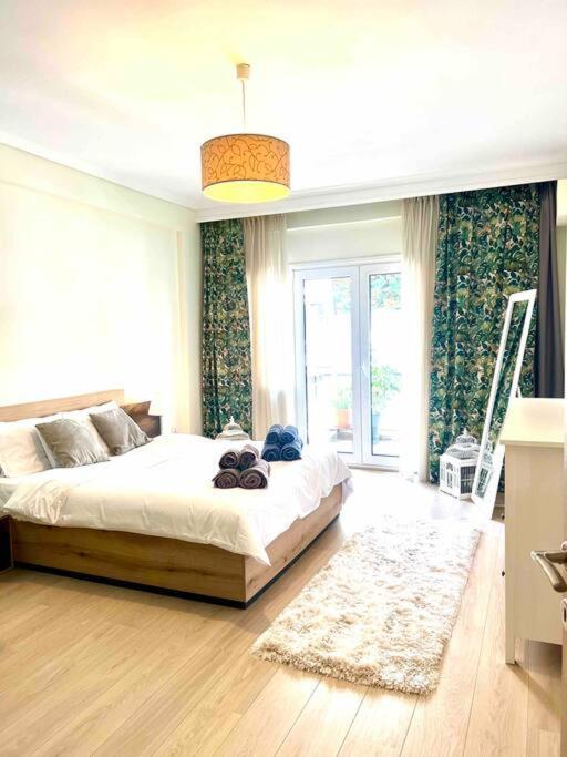 Super Luxury City Center Stay Θεσσαλονίκη Εξωτερικό φωτογραφία